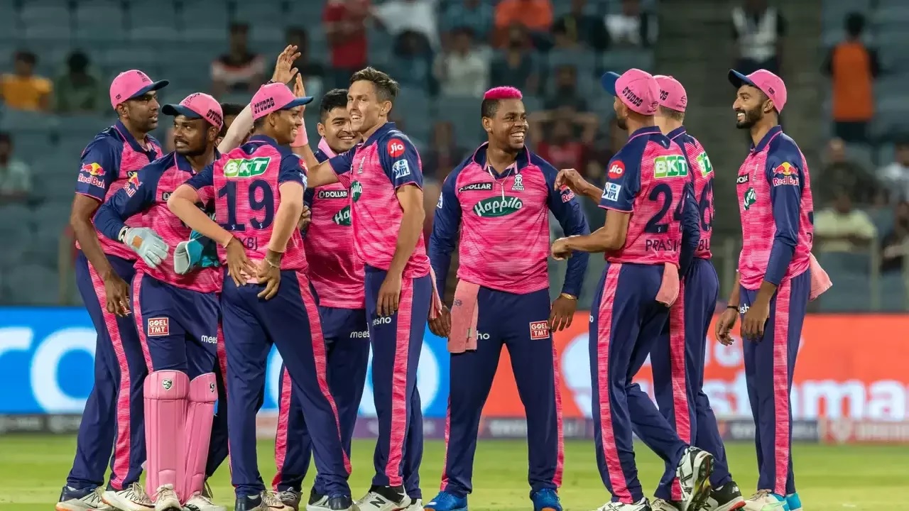 IPL 2025