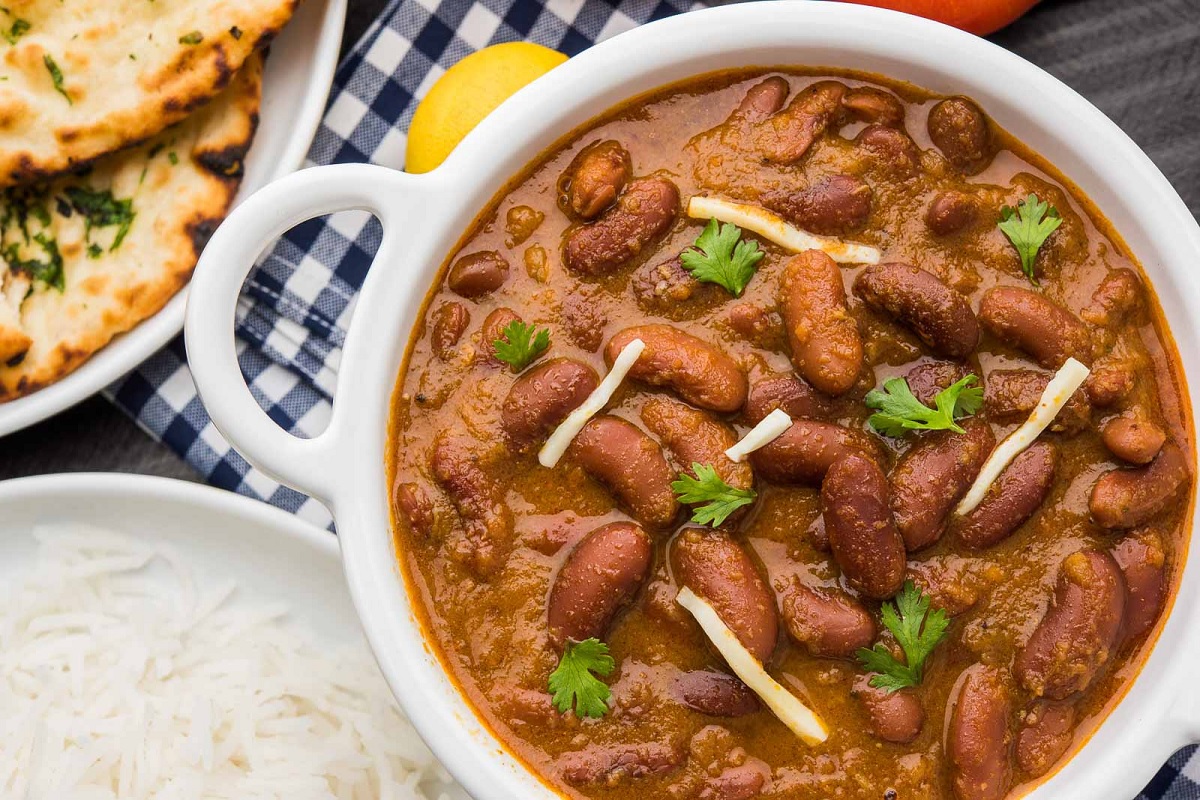 rajma