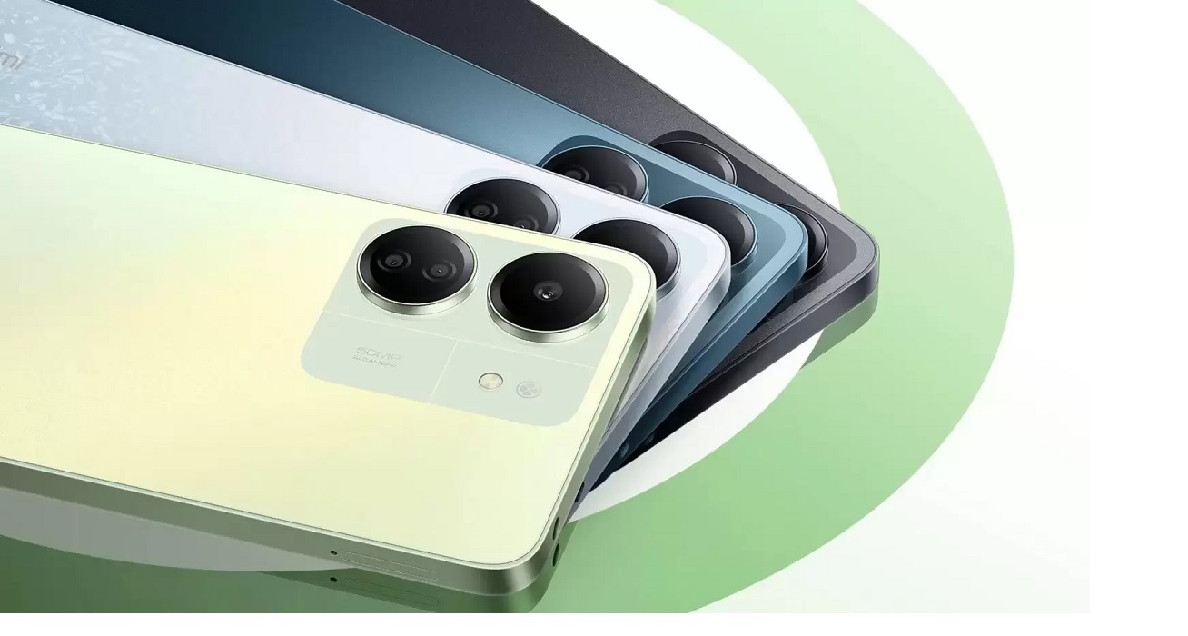 redmi
