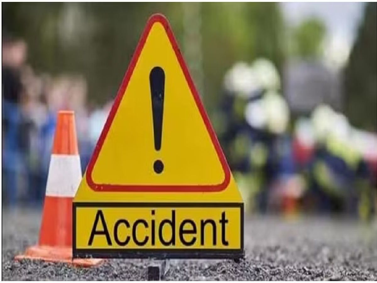 Bhavnagar Accident
