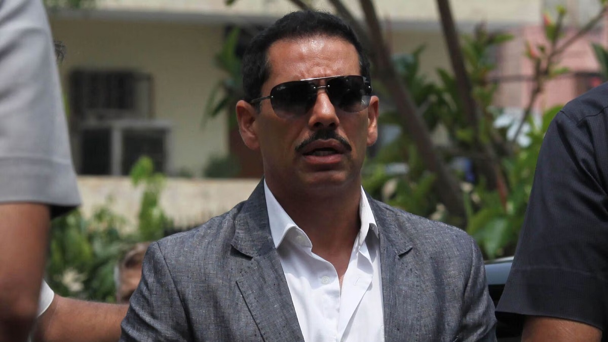 Robert Vadra