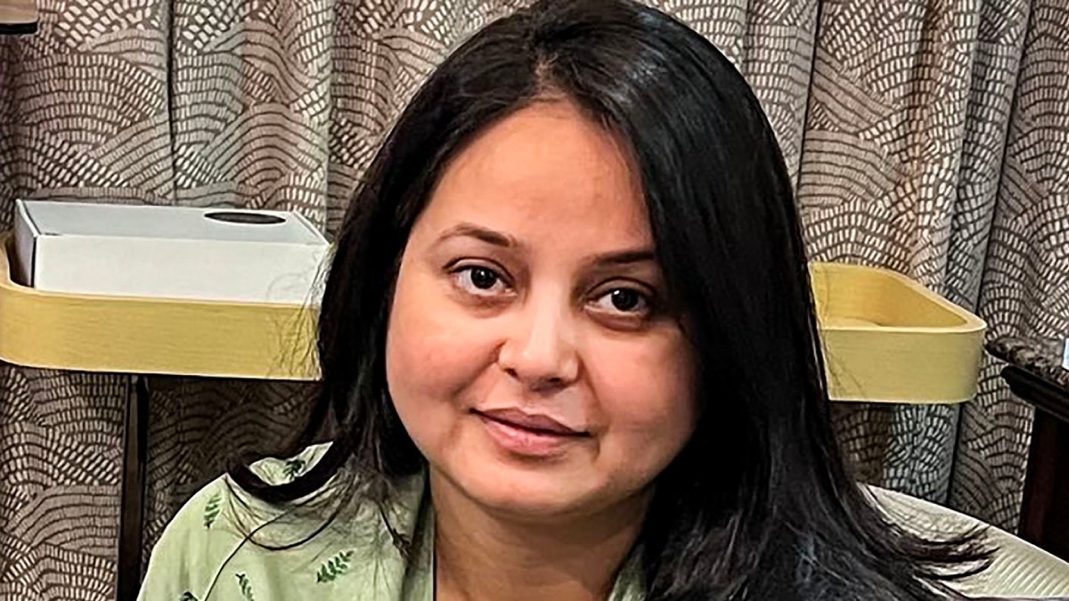 rohini acharya