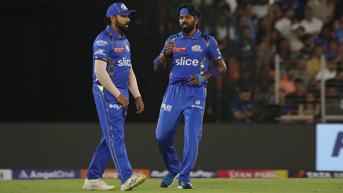 hardik pandya