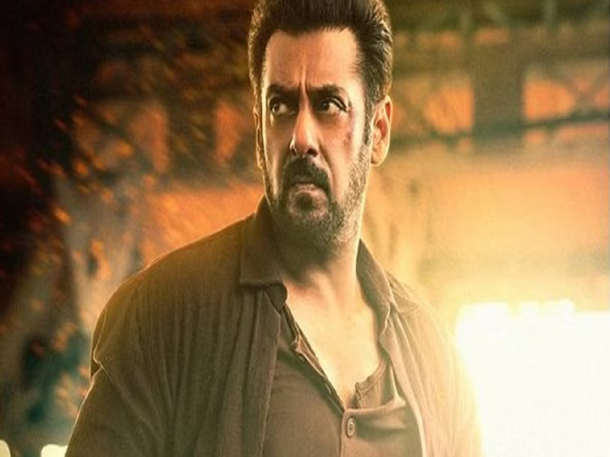 salaman khan