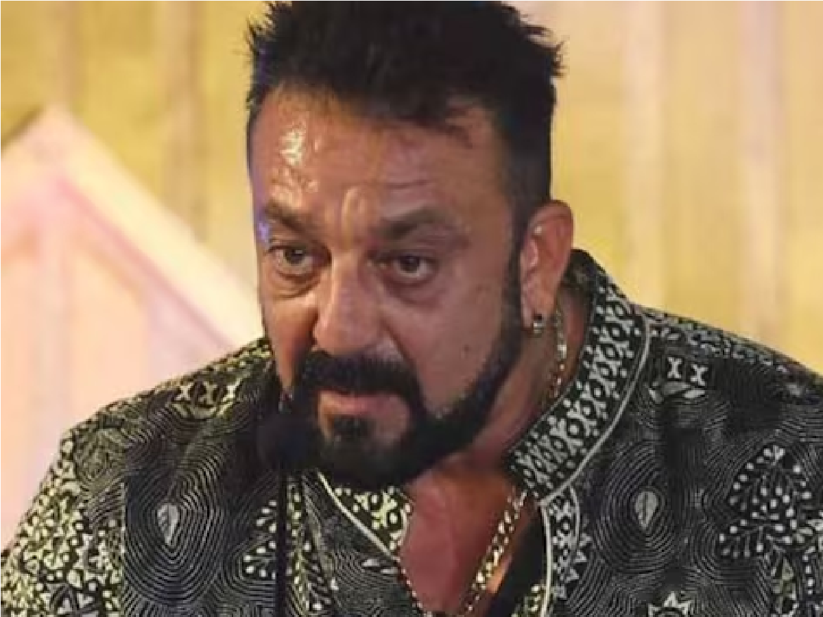 Sanjay Dutt