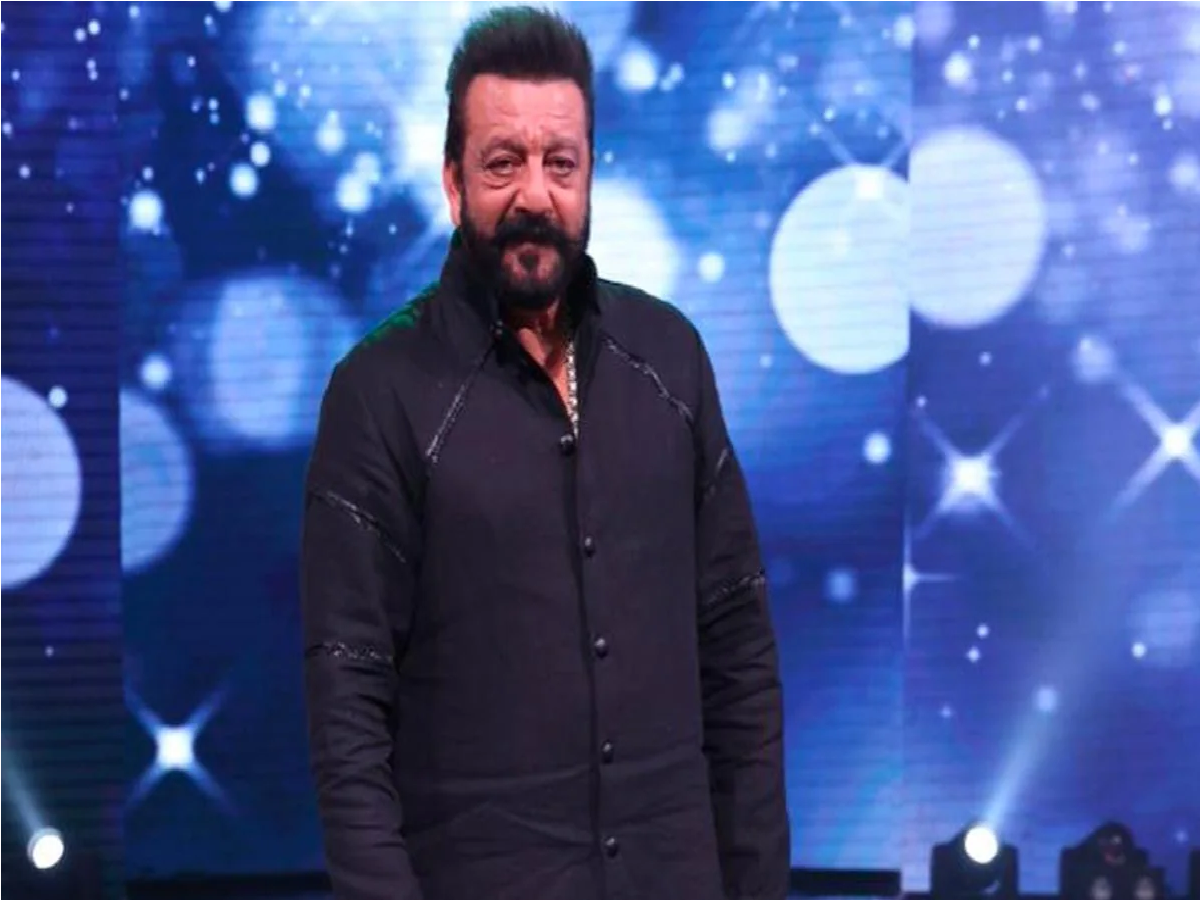 sanjay dutt