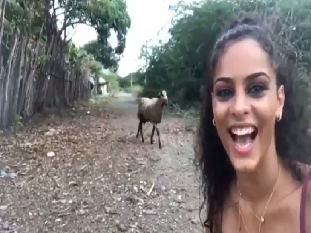 selfie news