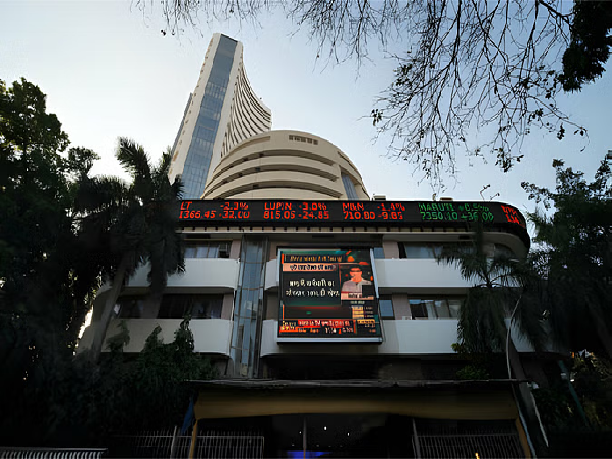 Stock Market Strategy