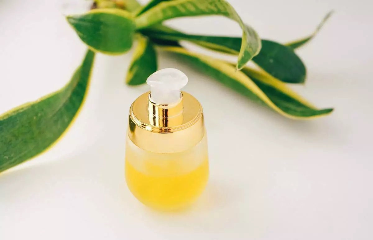 serum