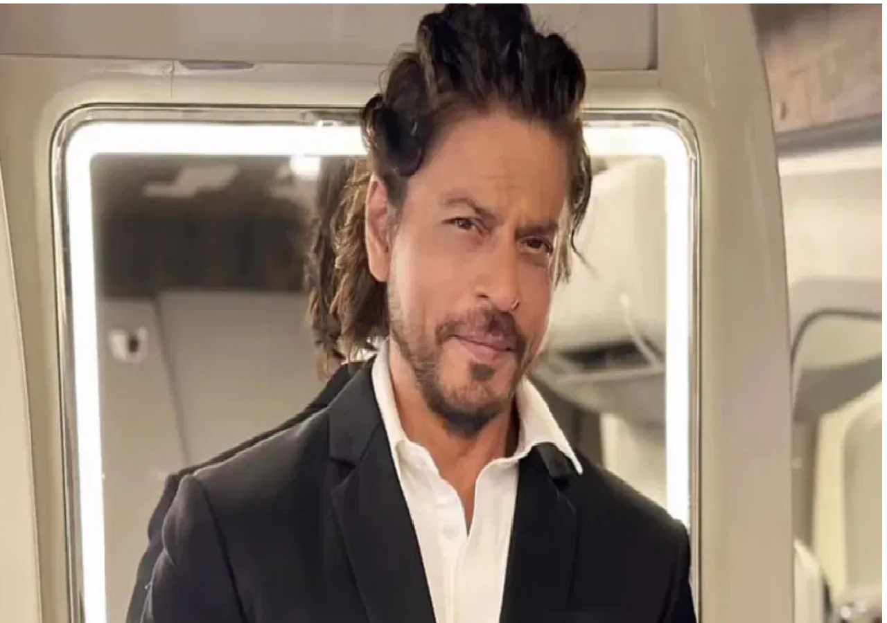 Shah Rukh Khan