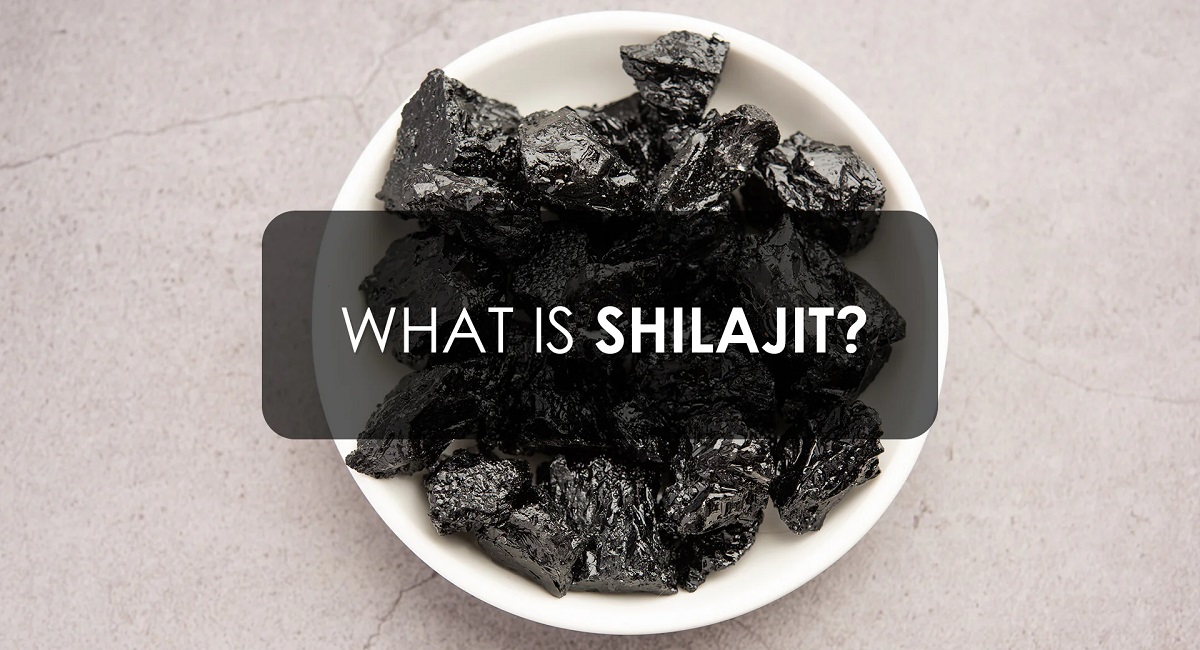 Shilajit.1 Satya Day