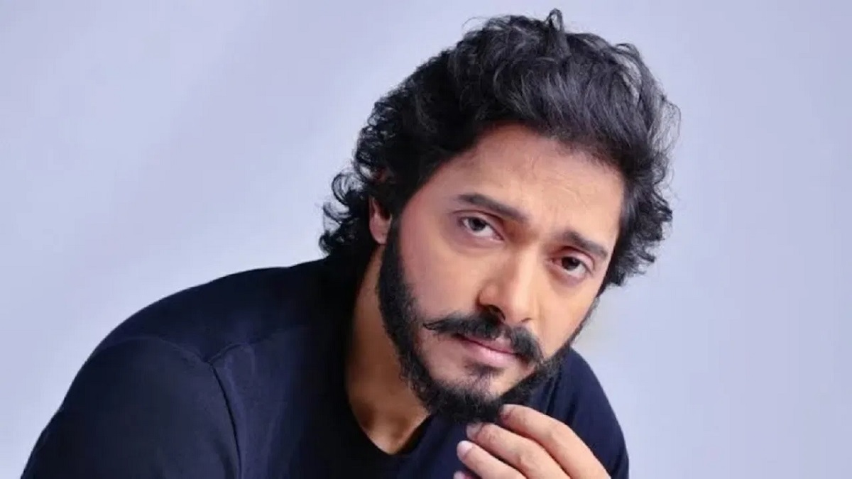 shreyash talpade