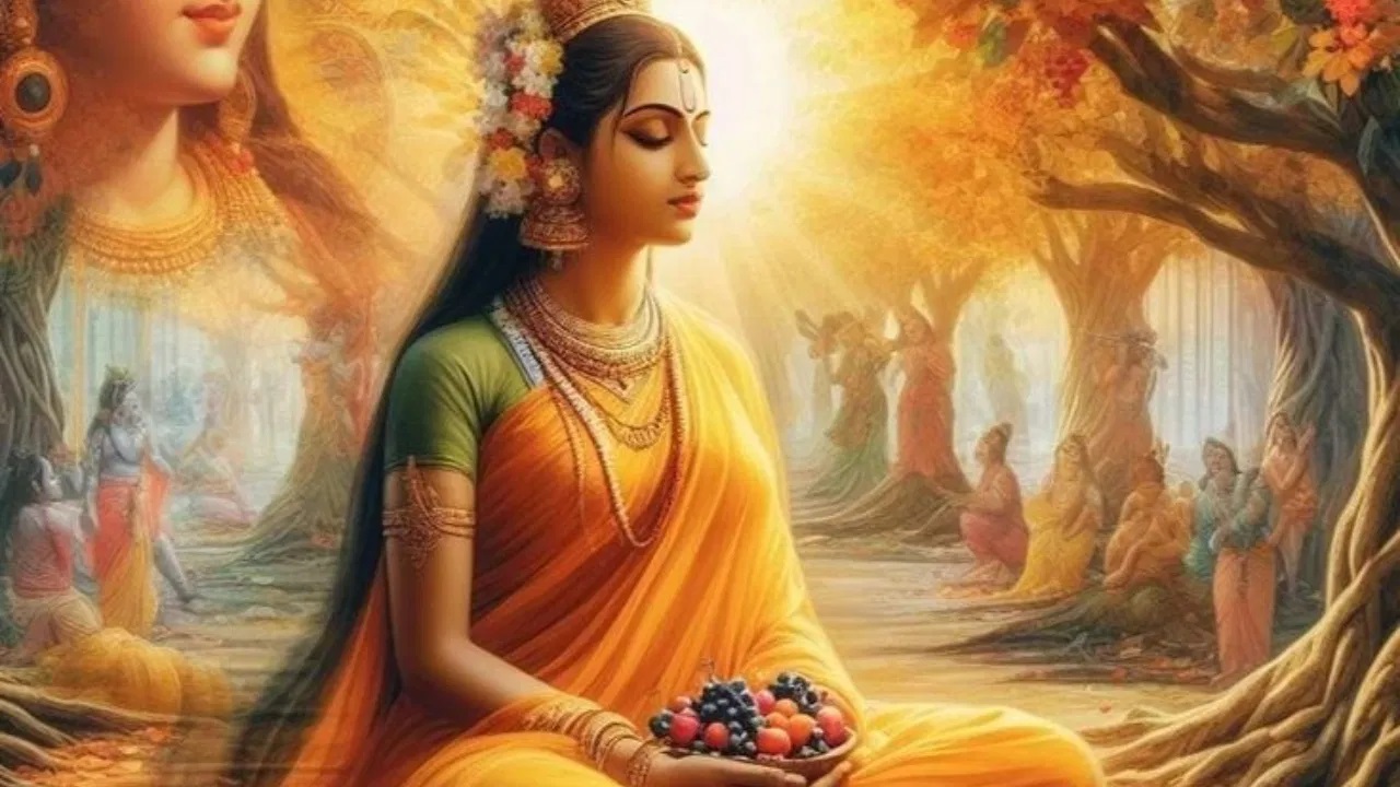 sita navmi
