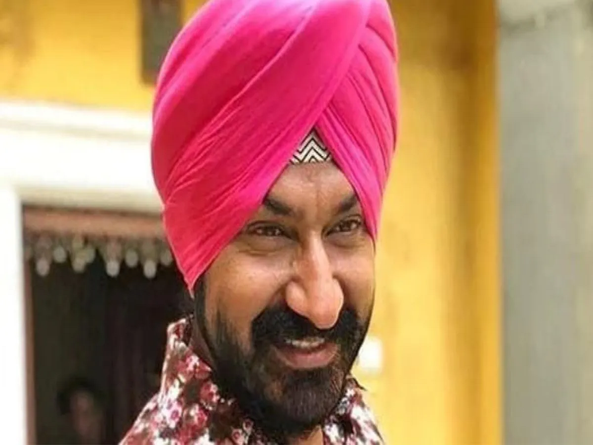 sodhi