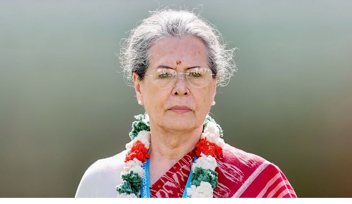 sonia