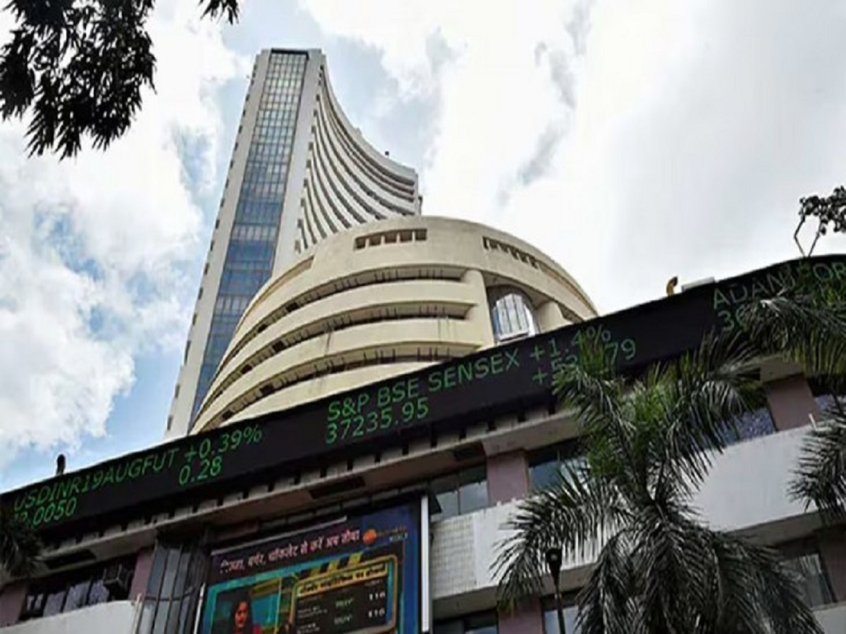 Stock Market Update