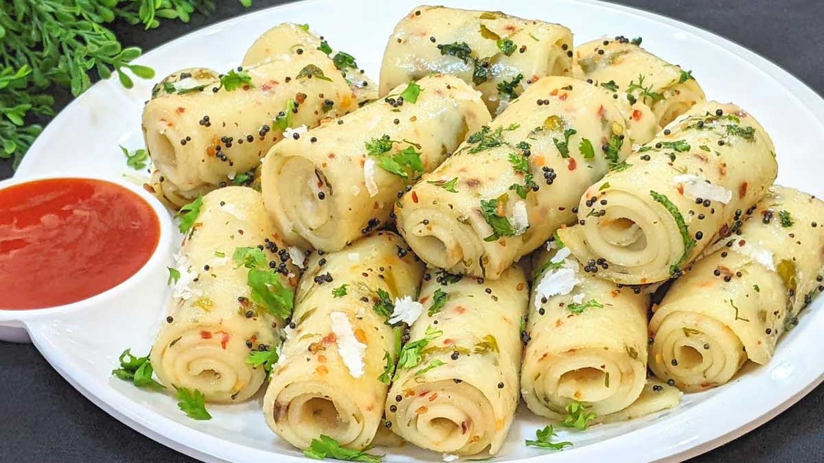 suji roll