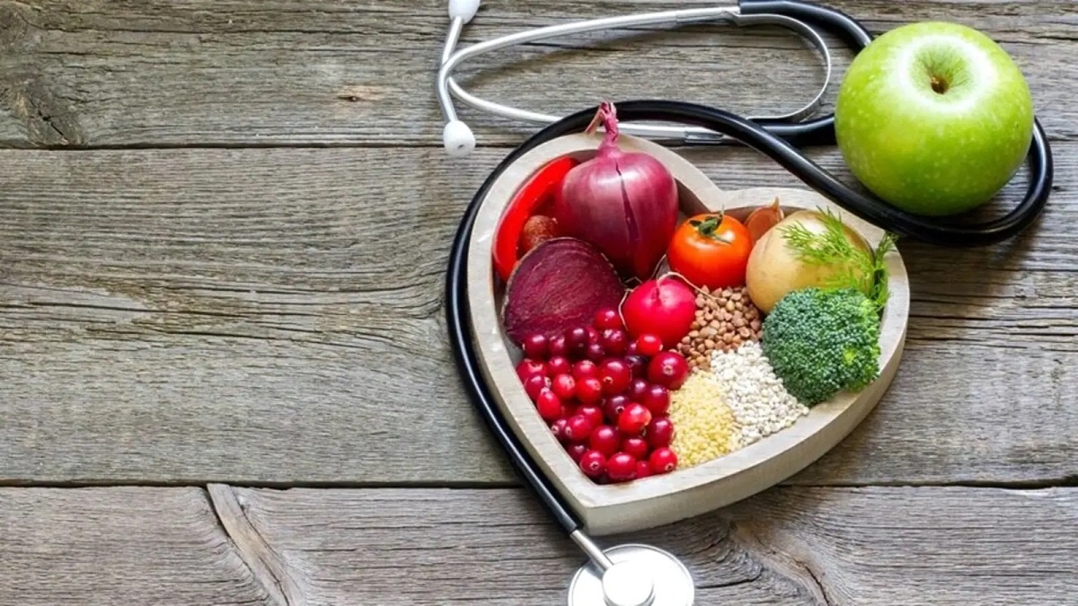 superfood for heart