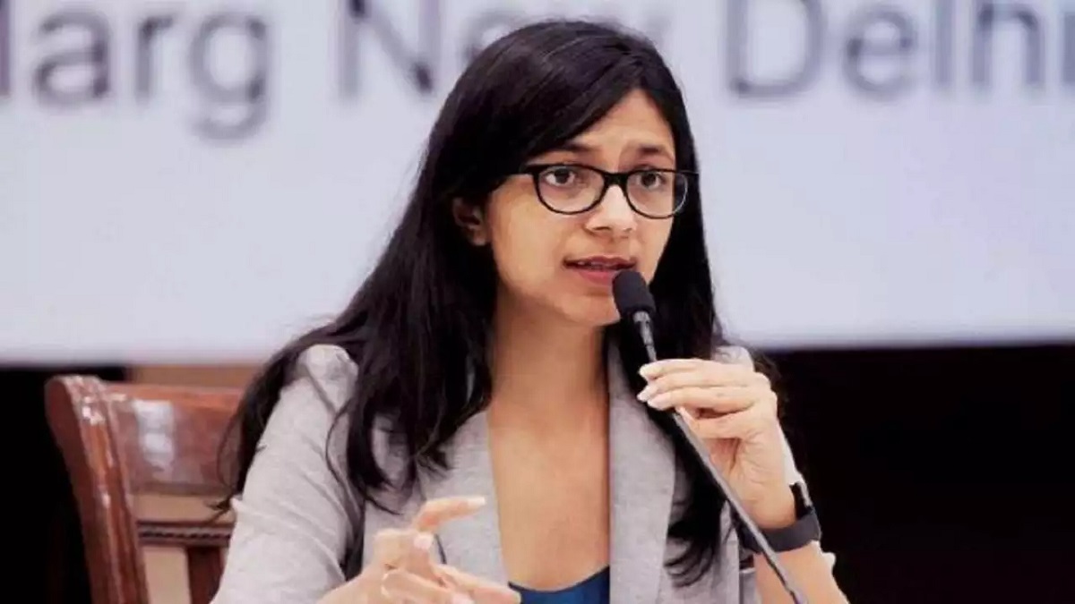 Swati Maliwal.2 Satya Day