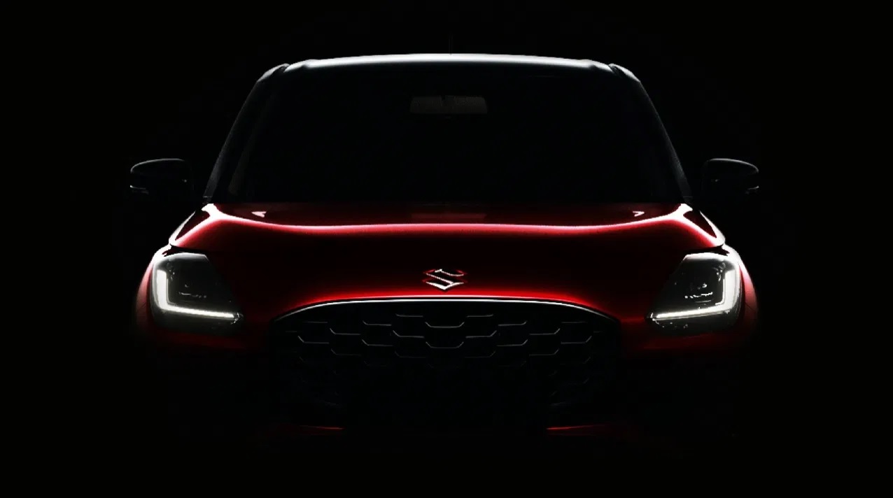 swift