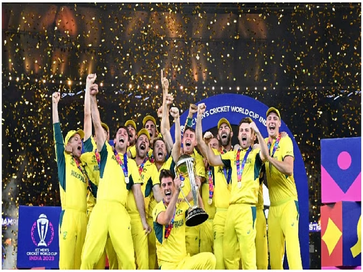 T20 Wc Satya Day