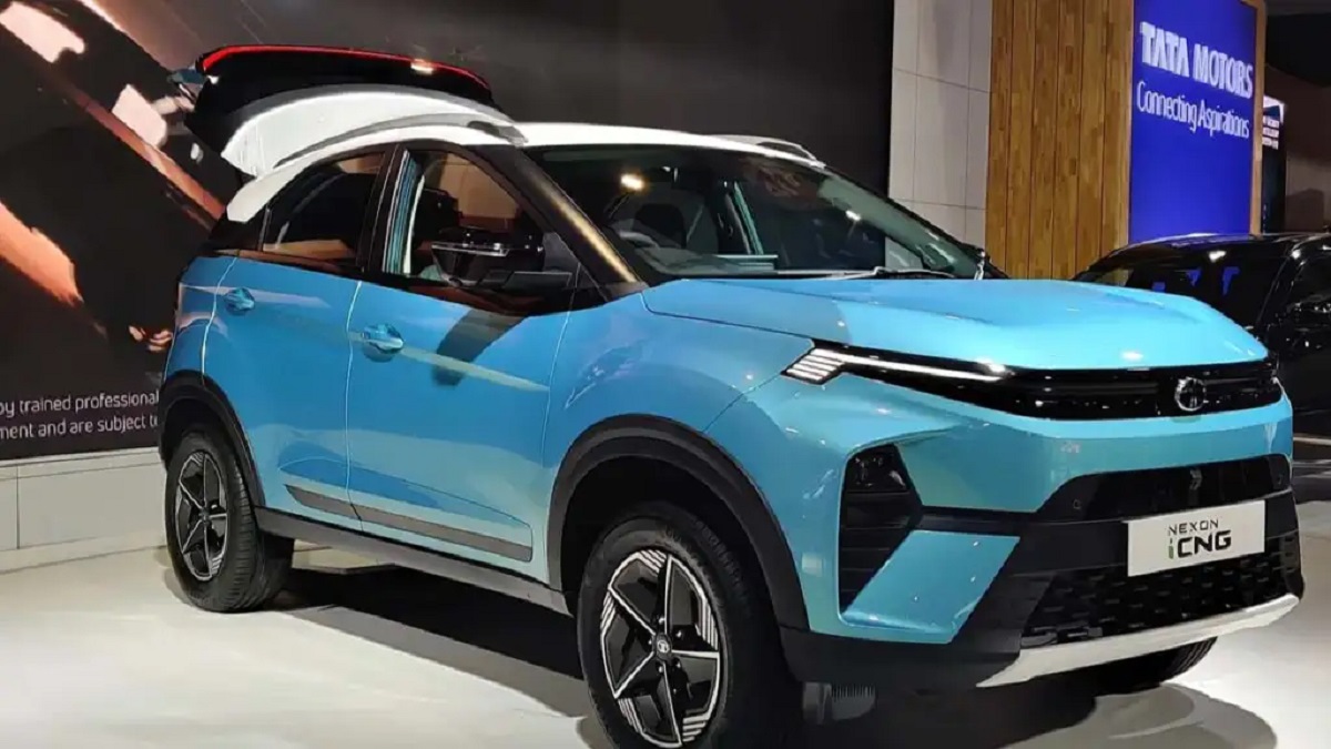 tata nexon cng.1