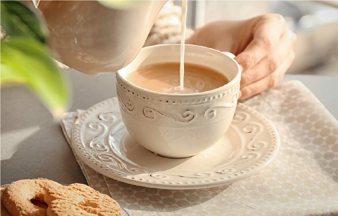 Tea Price Hike