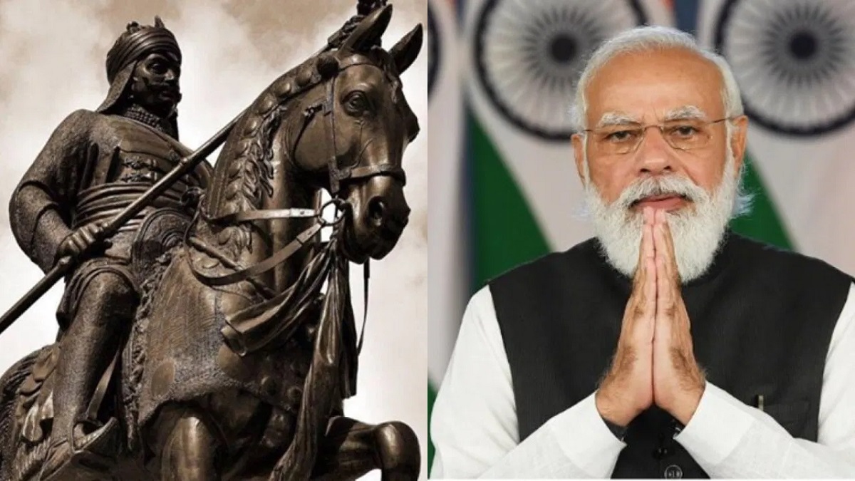 Tivcfrsv Pm Modi Satya Day