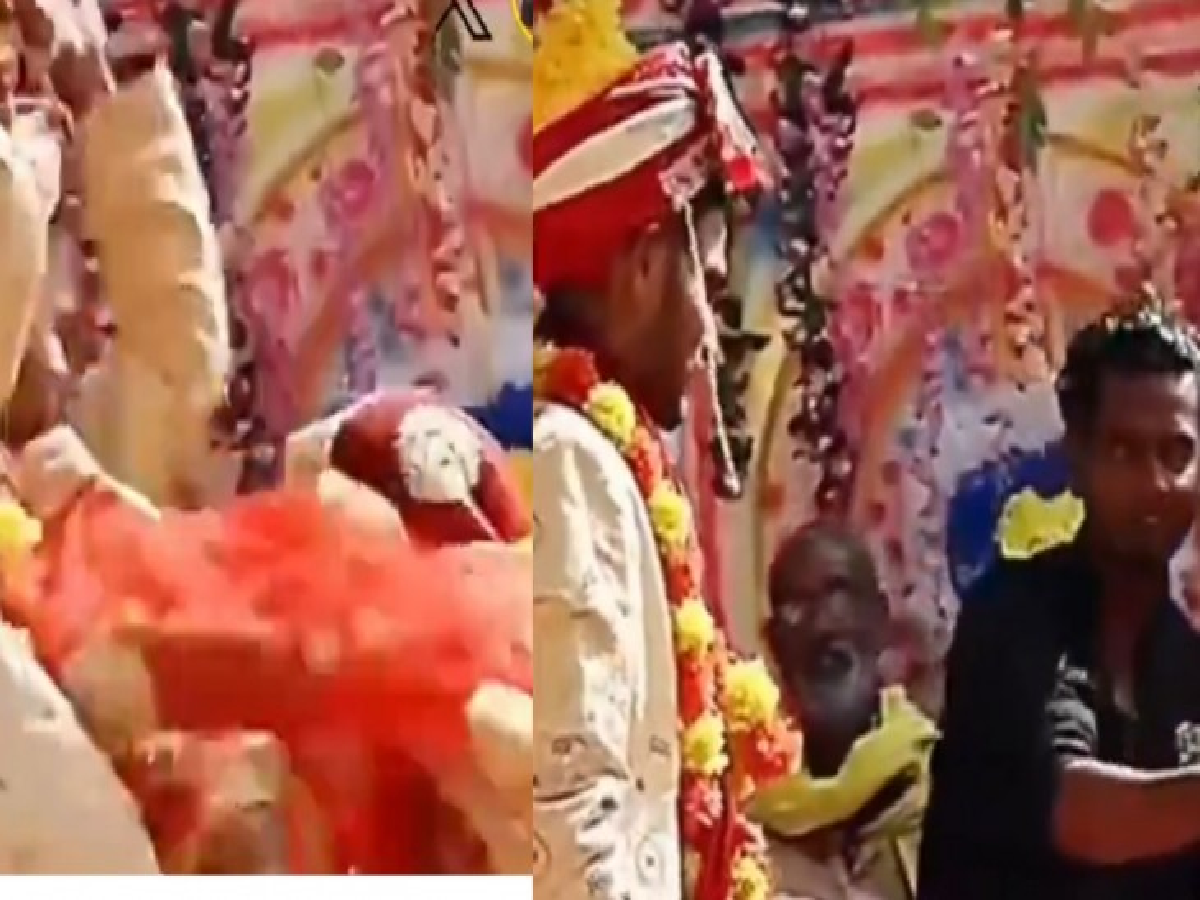 Tkkyervg Wedding Video Satya Day