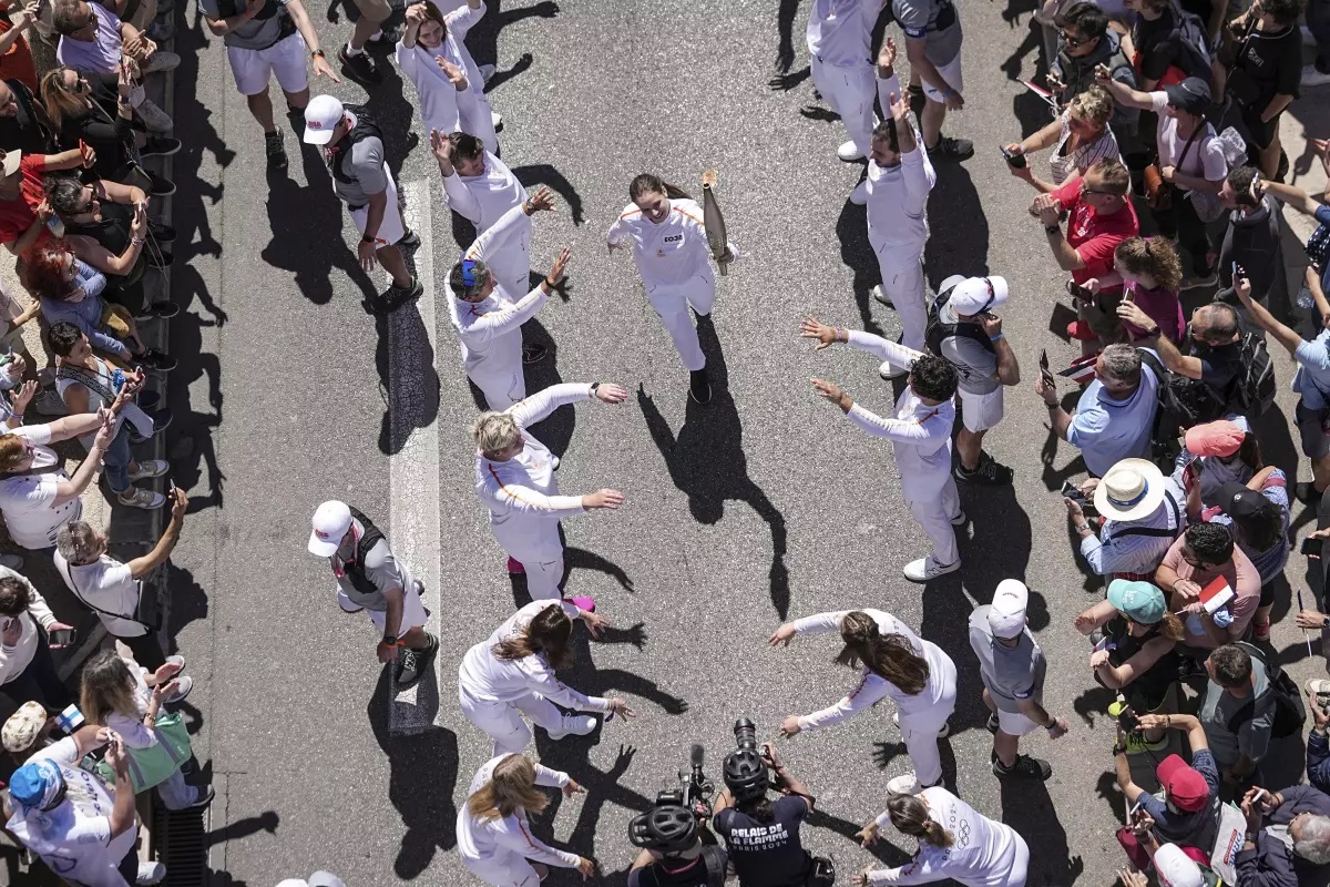 torch