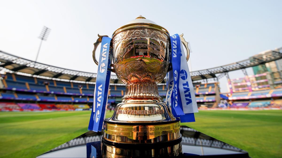 trophy