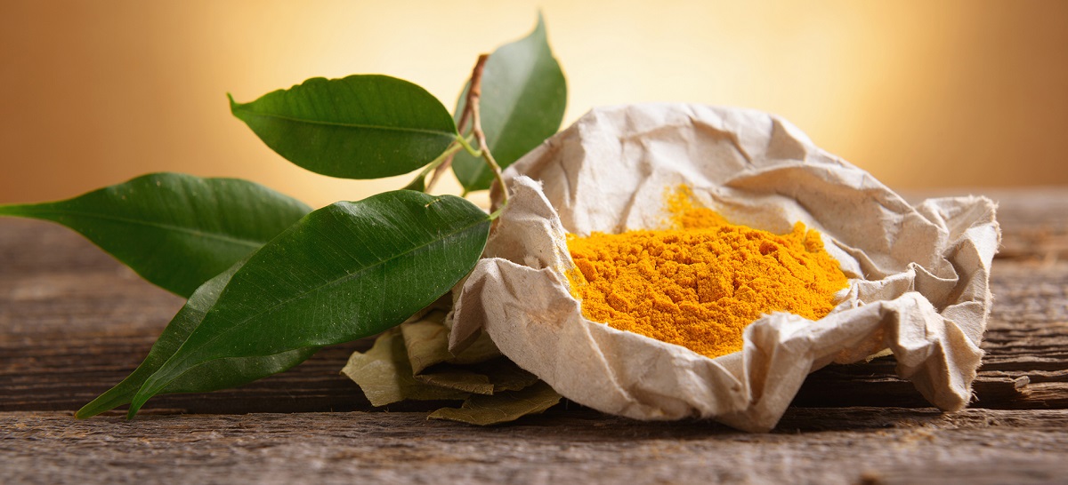 Turmeric