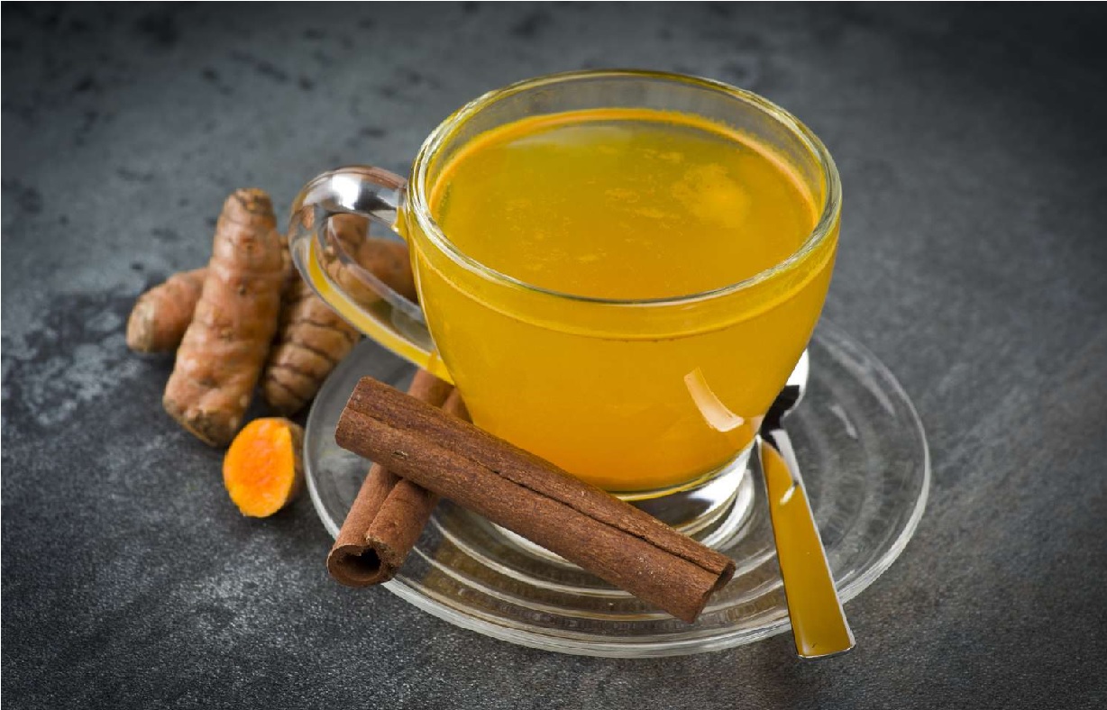 turmeric