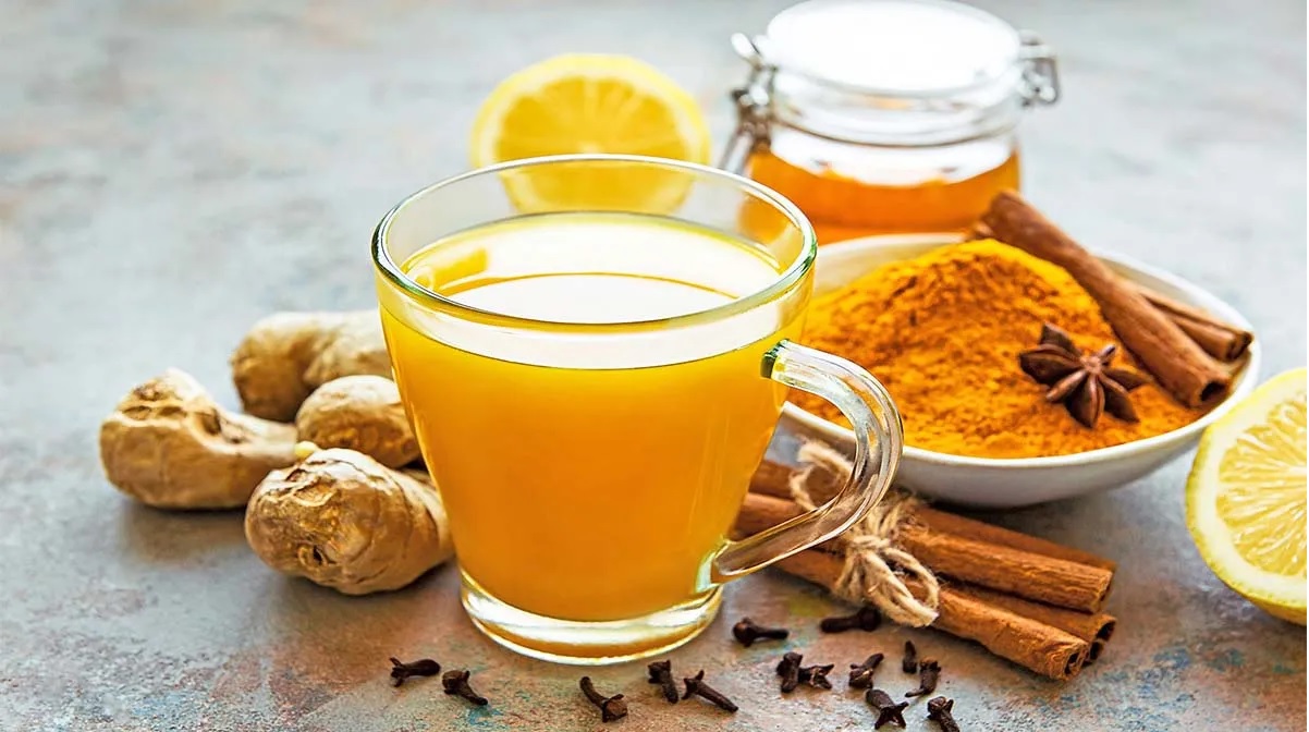 Turmeric 1 Satya Day