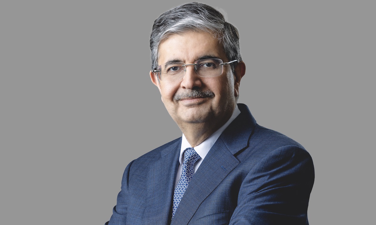 Uday Kotak.1 Satya Day