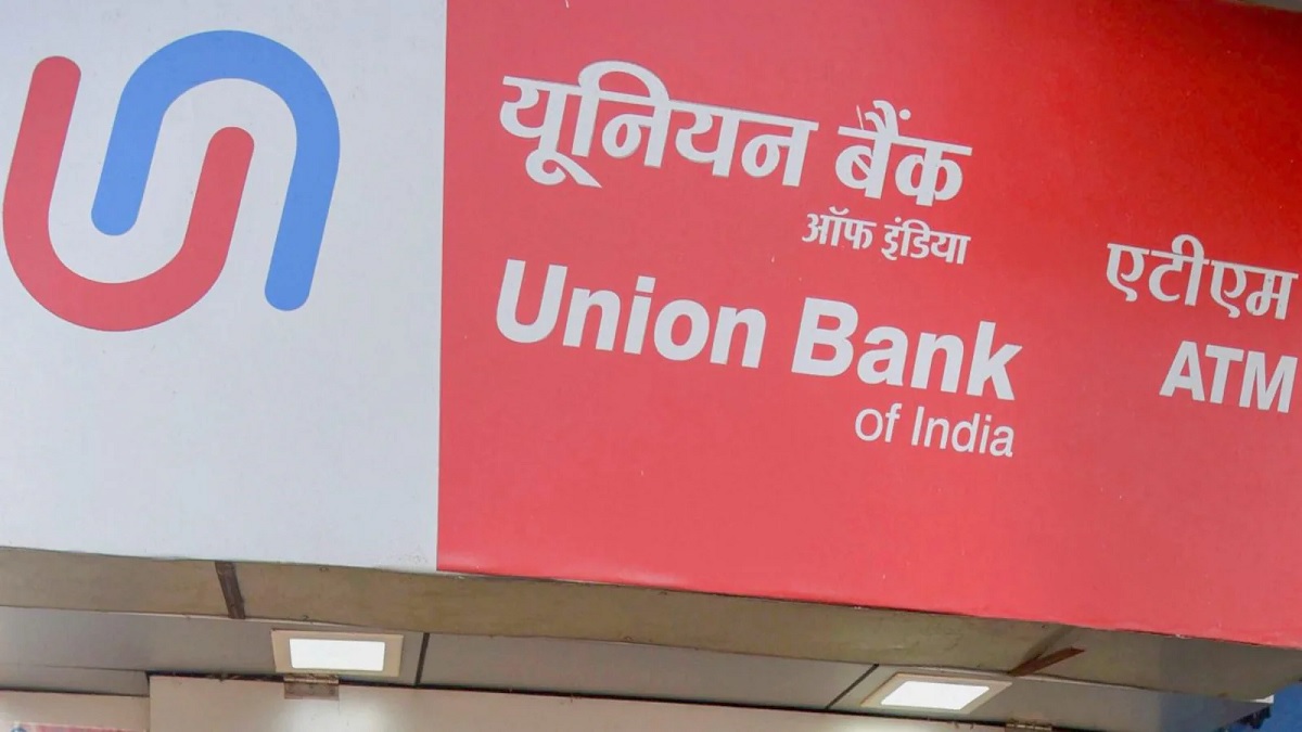 Union Bank of India