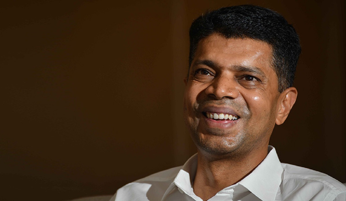 v.k. pandian