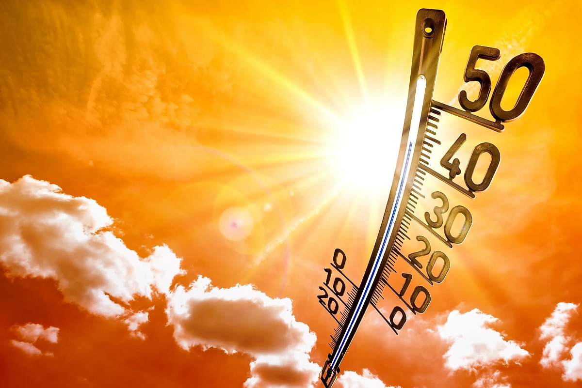 Weather