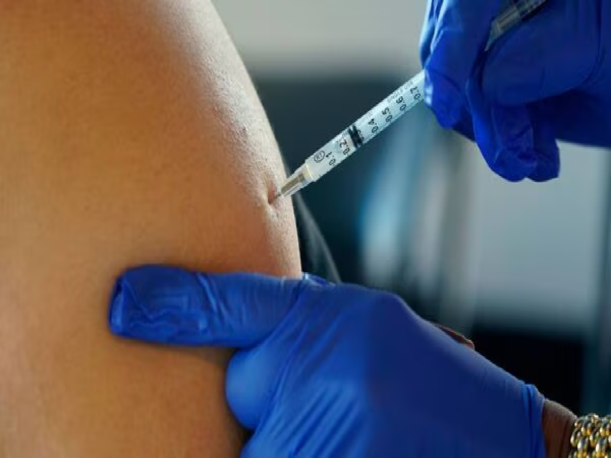 Vaccine Satya Day