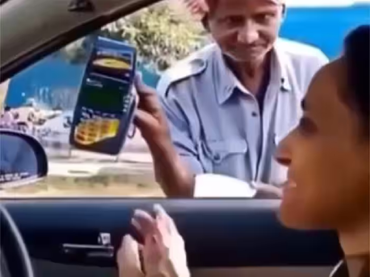 Viral News Video Satya Day