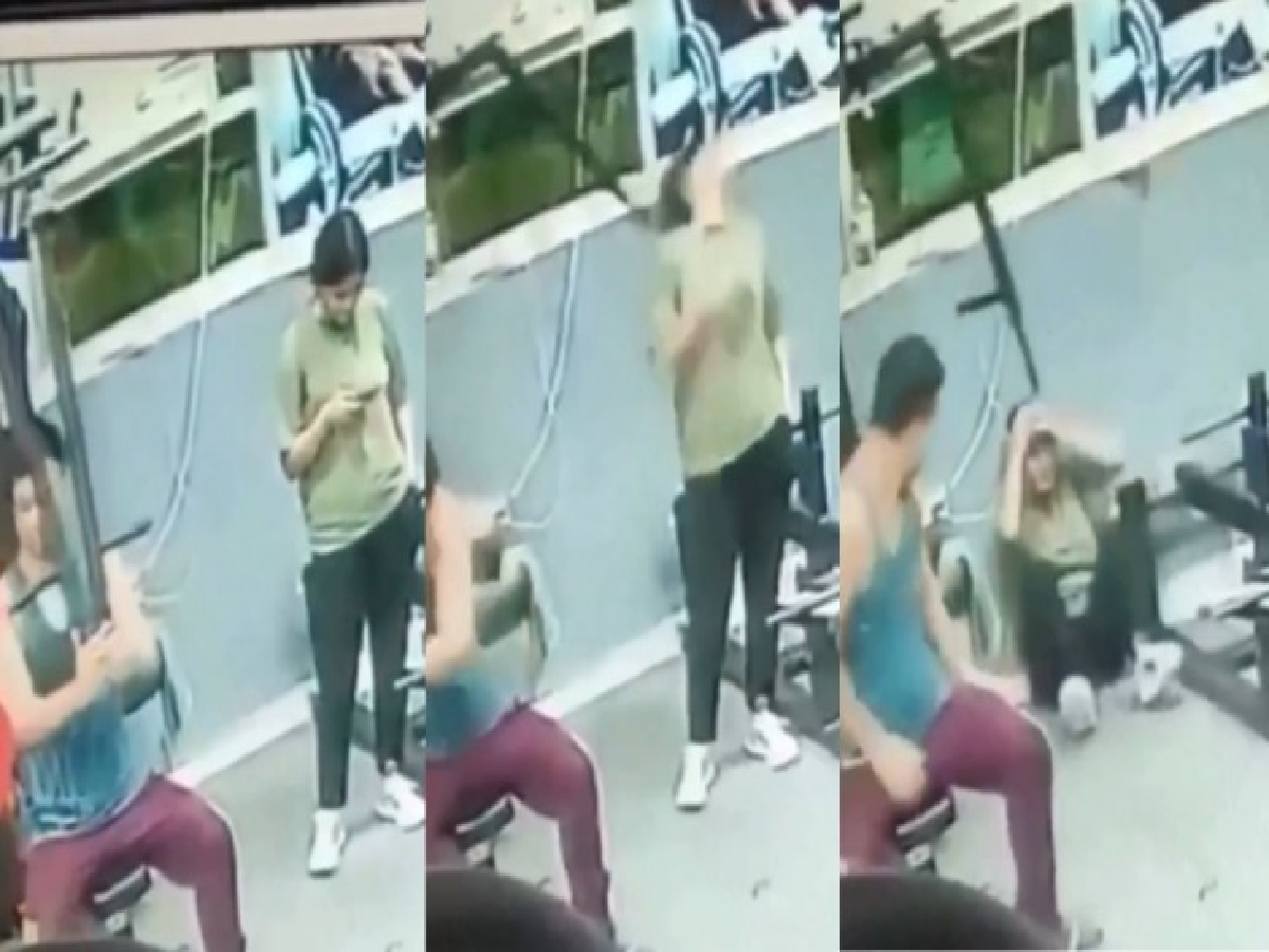 Viral Video News Satya Day