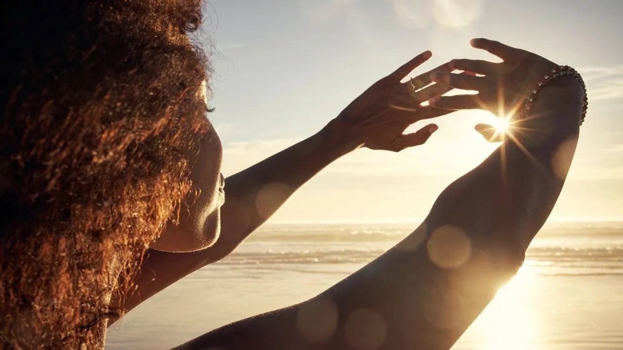 Vitamin D Satya Day