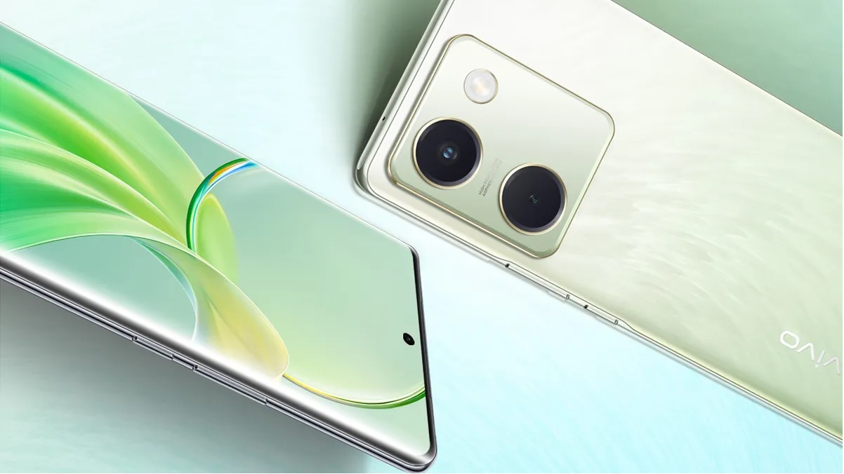 Vivo Y300 5G
