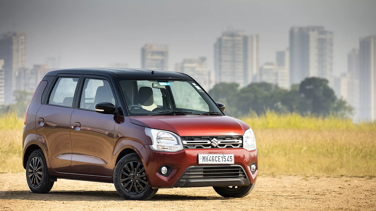 Maruti Suzuki