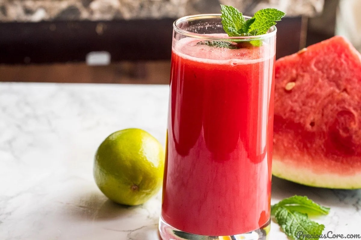 Juice for Skin