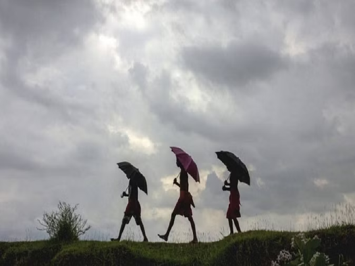 weather
