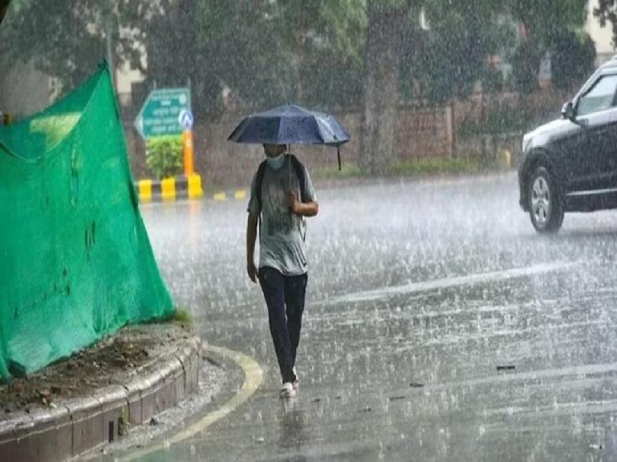 weathers
