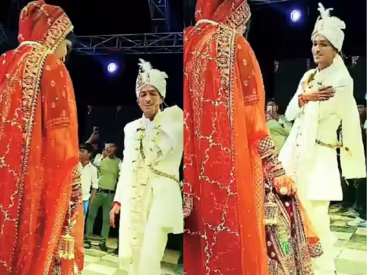wedding video