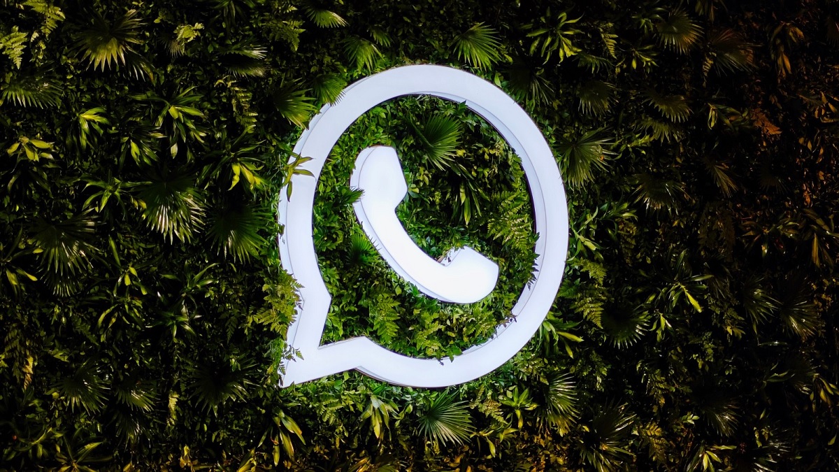 Whatsapp Update