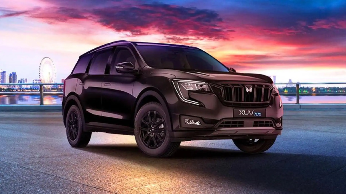 xuv diesel1